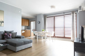 Гостиница Renttner Apartamenty  Варшава